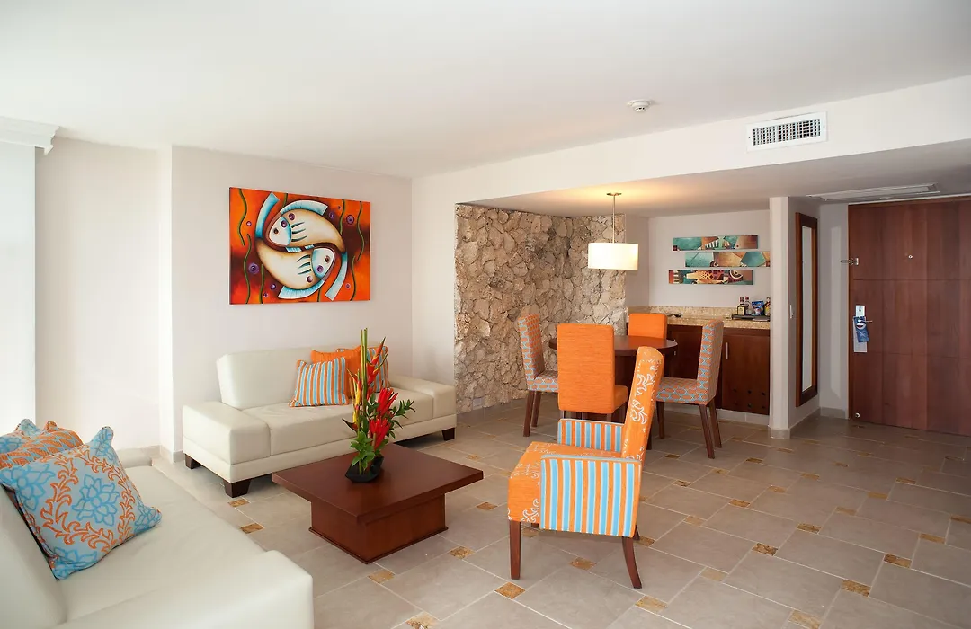 Hotel Dann Cartagena-1