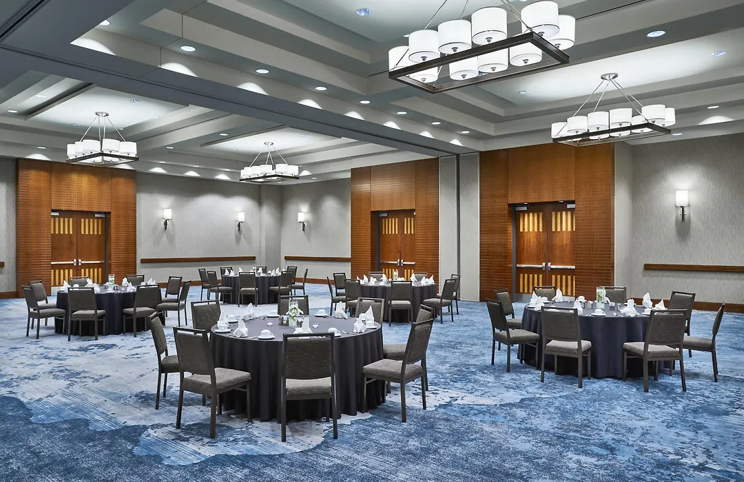 The Westin Virginia Beach Town Center-1