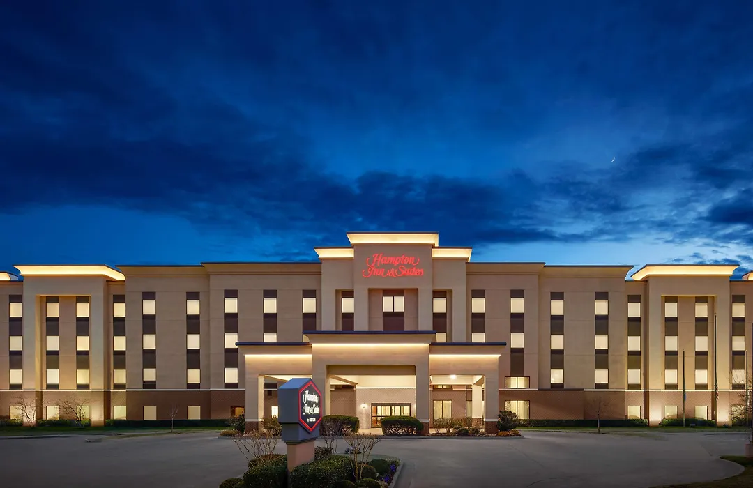 Hampton Inn & Suites Tulsa South Bixby-1