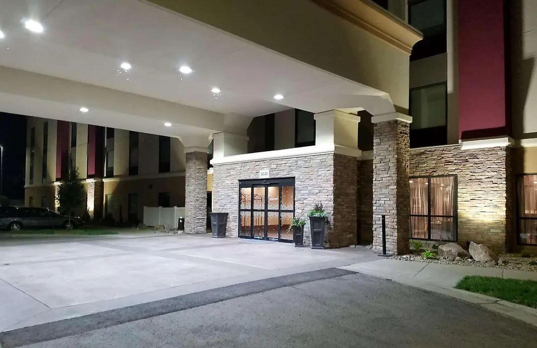 Hampton Inn Bismarck-1