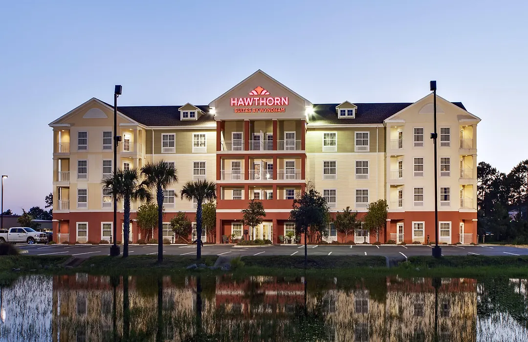 Candlewood Suites Panama City Beach Southeast By Ihg-1