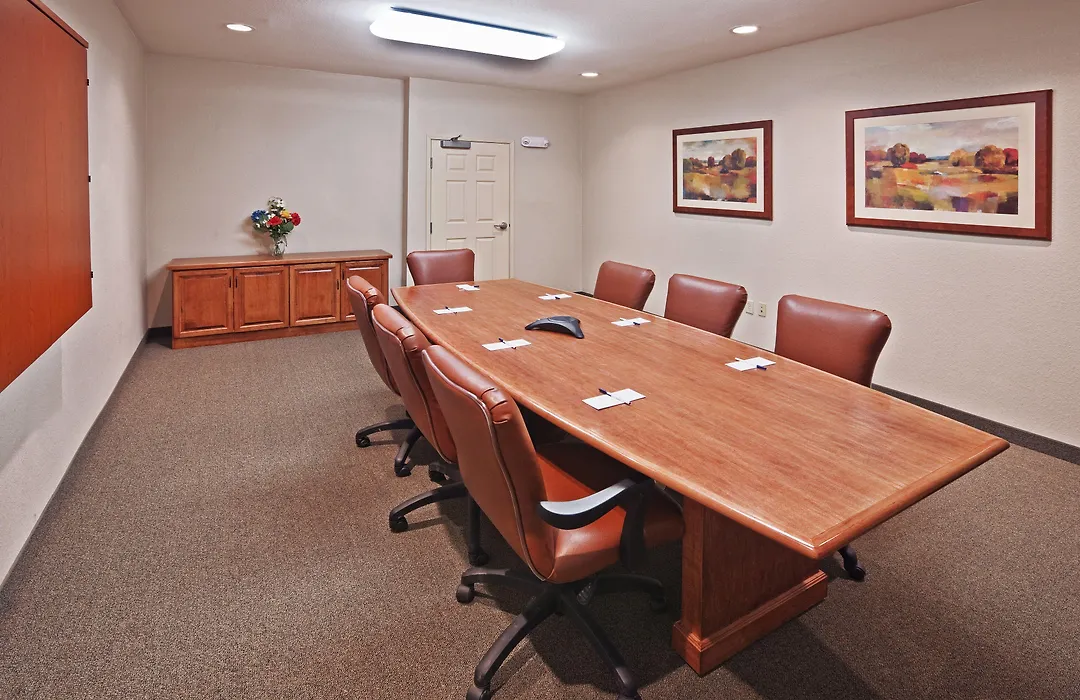 Candlewood Suites Owasso By Ihg-1