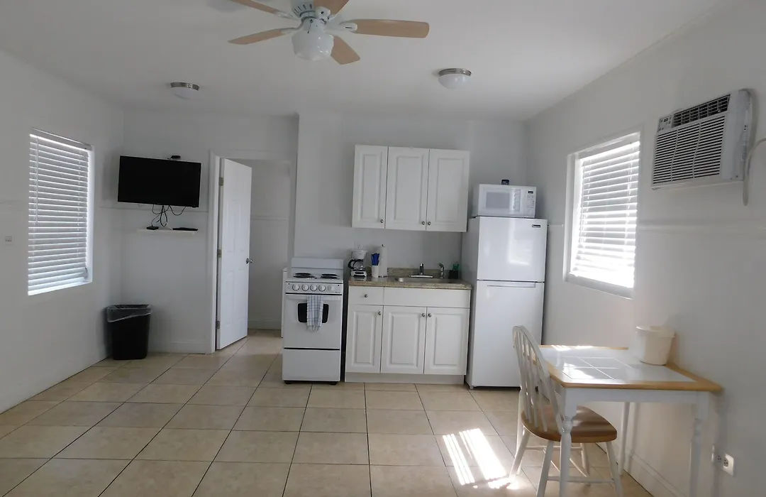 Kingsail Resort-1