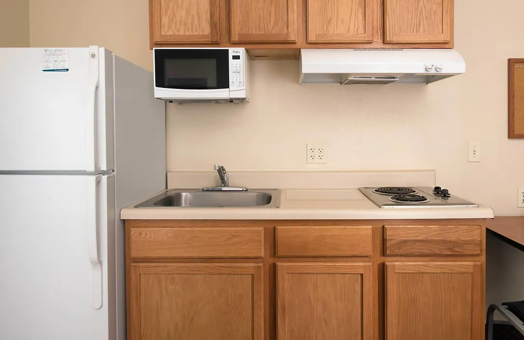 Woodspring Suites Kansas City Lenexa-1