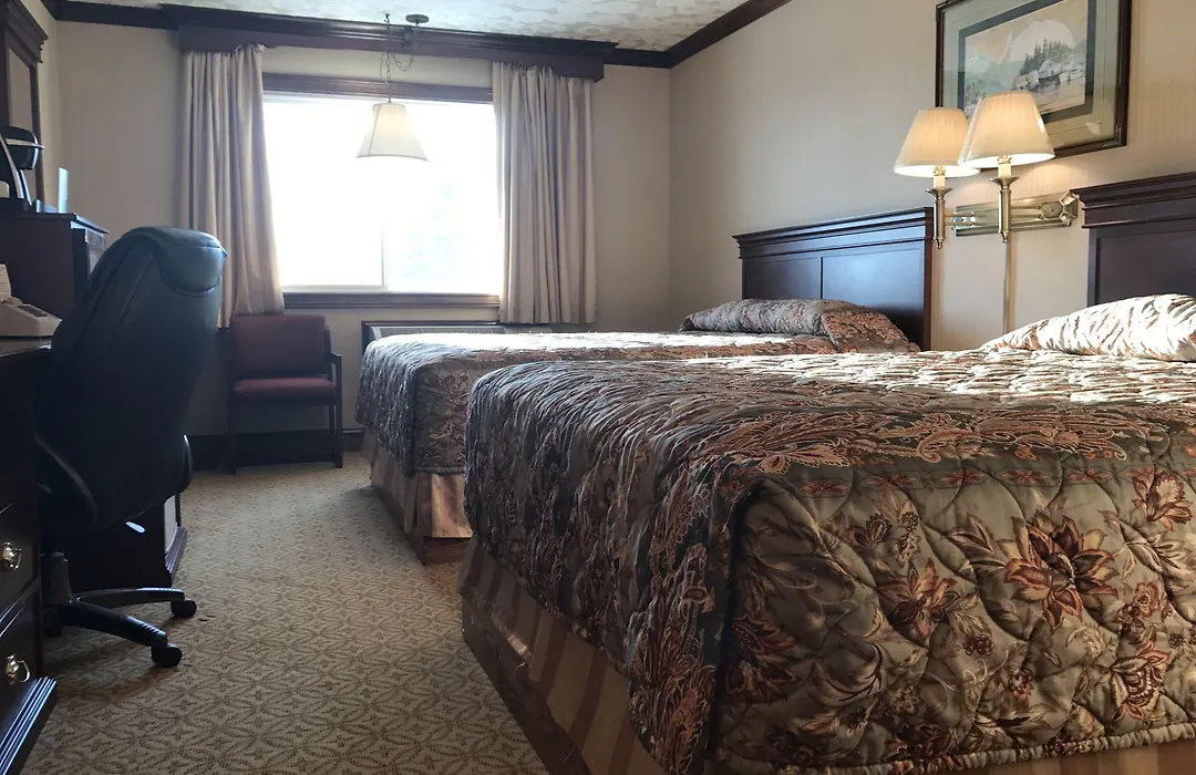 Uptown Motel-1