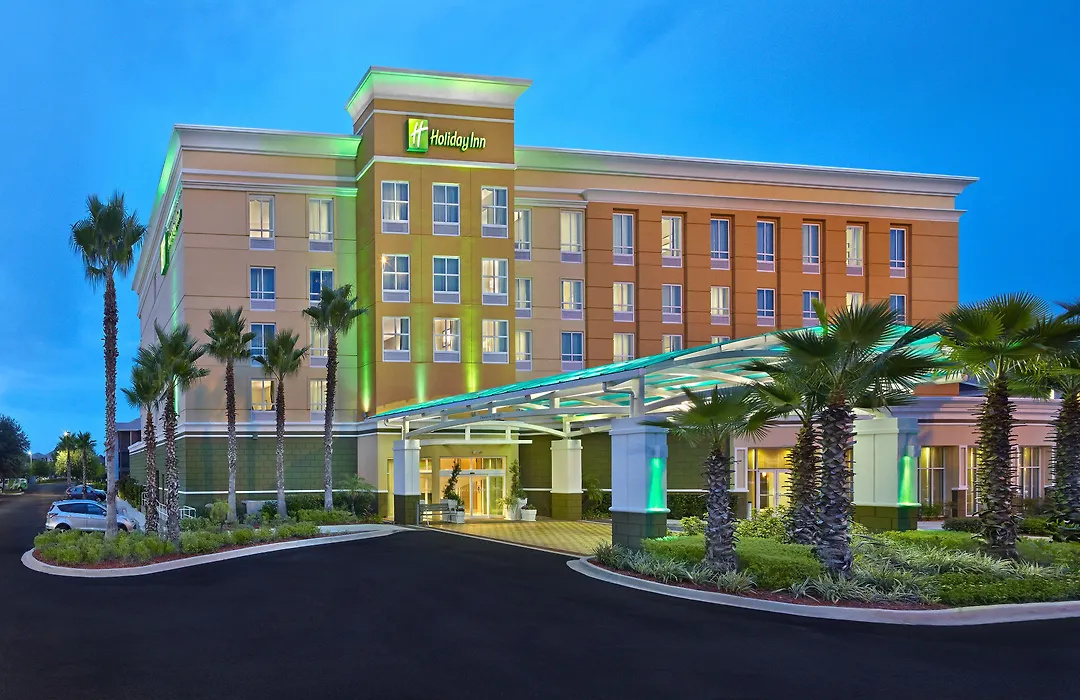 Holiday Inn Jacksonville E 295 Baymeadows By Ihg-1