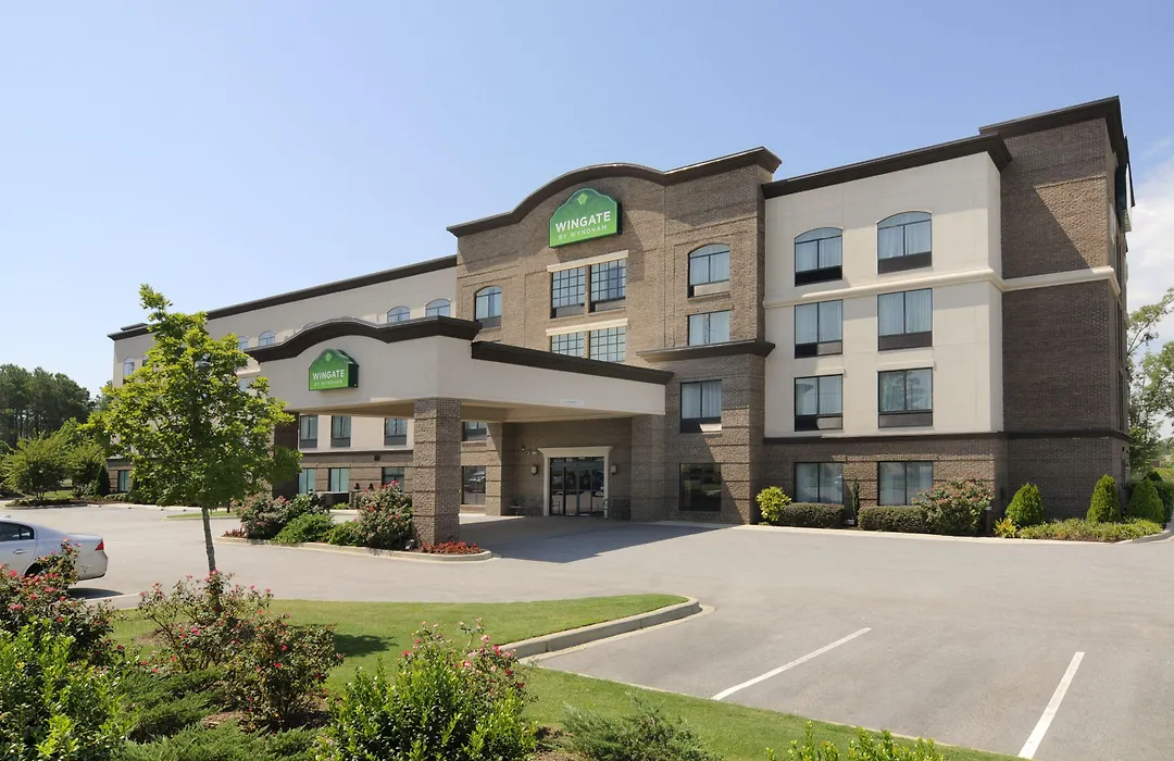 Lexington Expo Hotel By Ihg-1