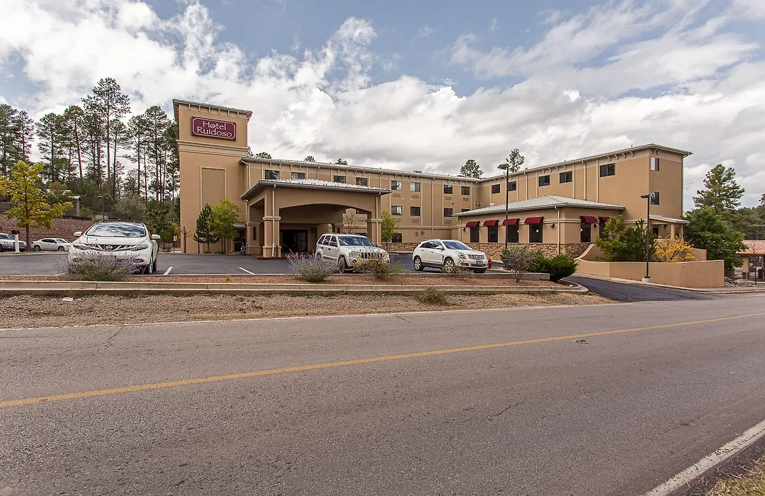 Hotel Ruidoso-1