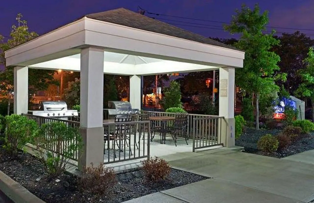 Candlewood Suites Secaucus By Ihg-1