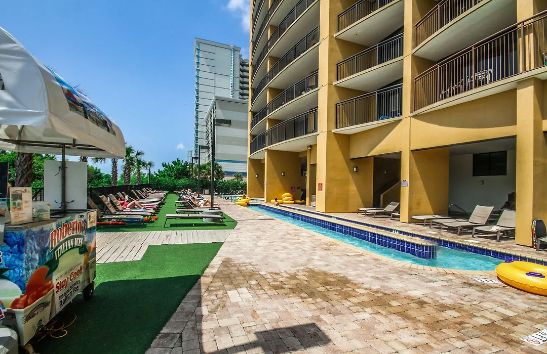 Anderson Ocean Club And Spa By Oceana Resorts-1