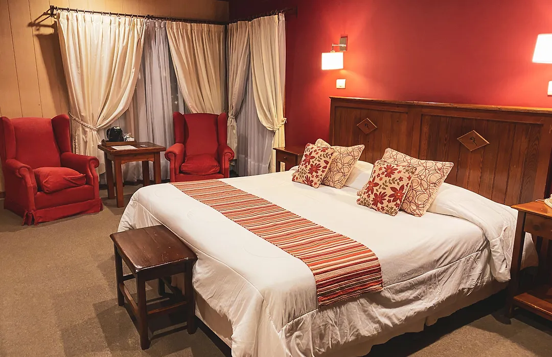 Boutique Hotel La Cantera-1