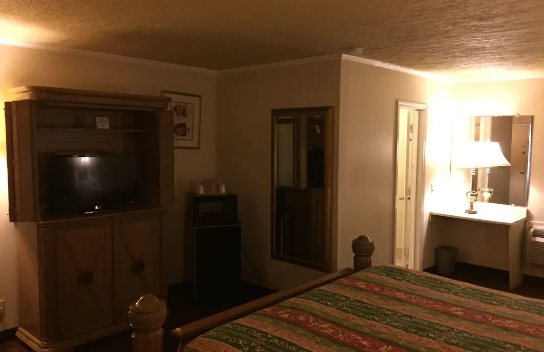 La Hacienda Hotel-1