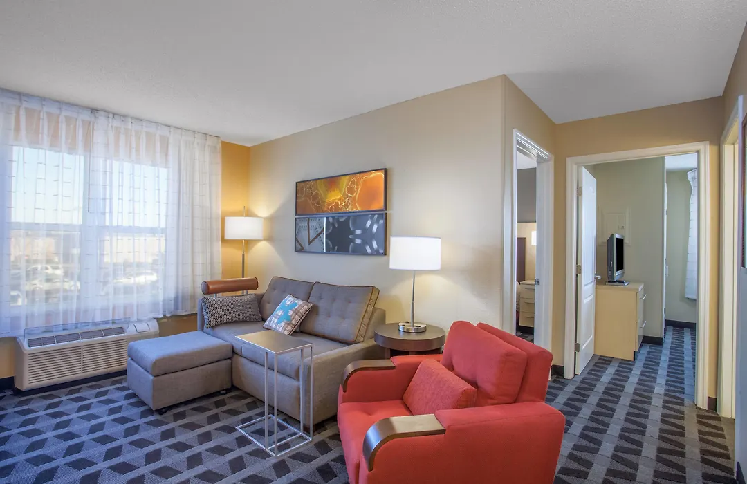 Towneplace Suites Huntsville-1