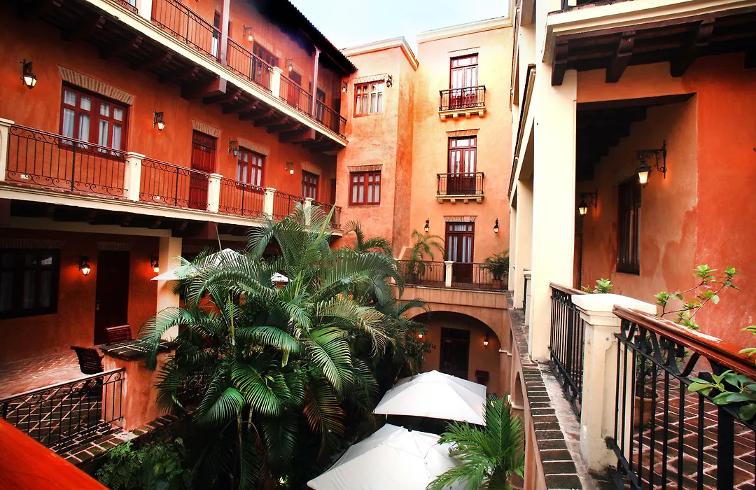 Boutique Hotel Palacio-1