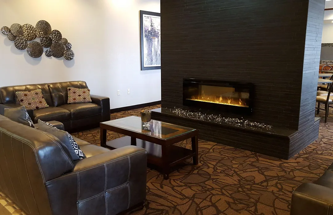 Expressway Suites Fargo-1