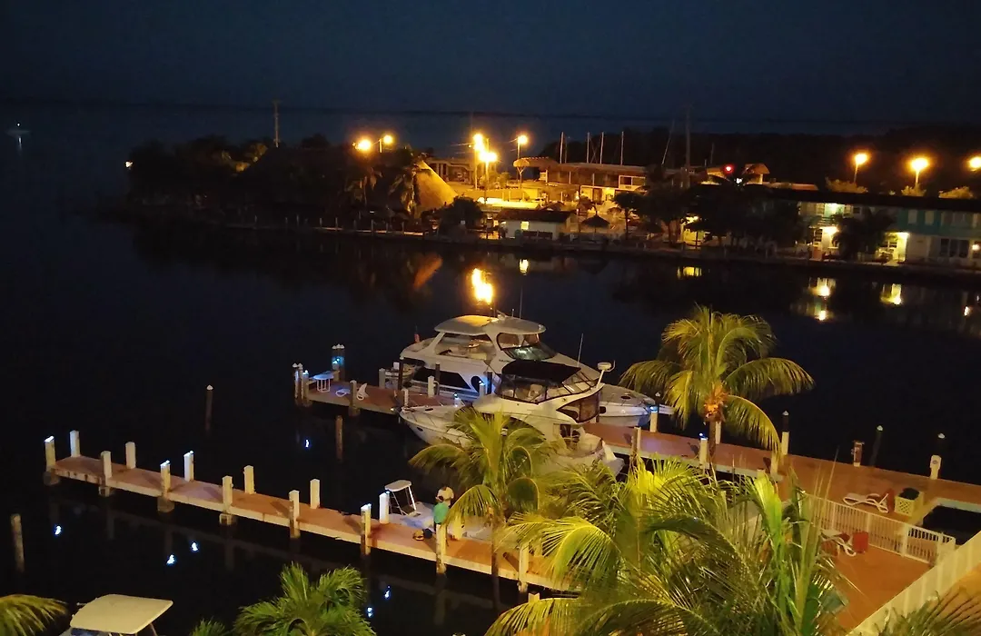 Anchorage Resort-1