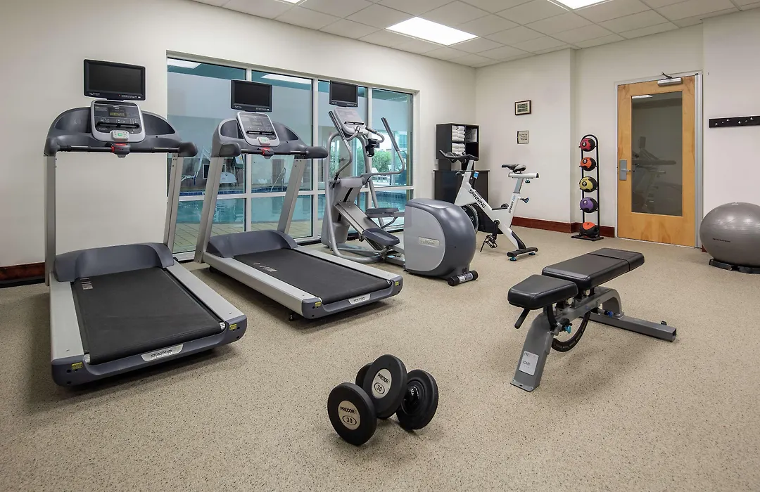 Homewood Suites By Hilton Virginia Beach-1