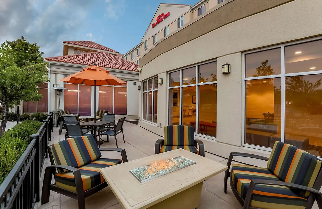 Hilton Garden Inn Reno-1