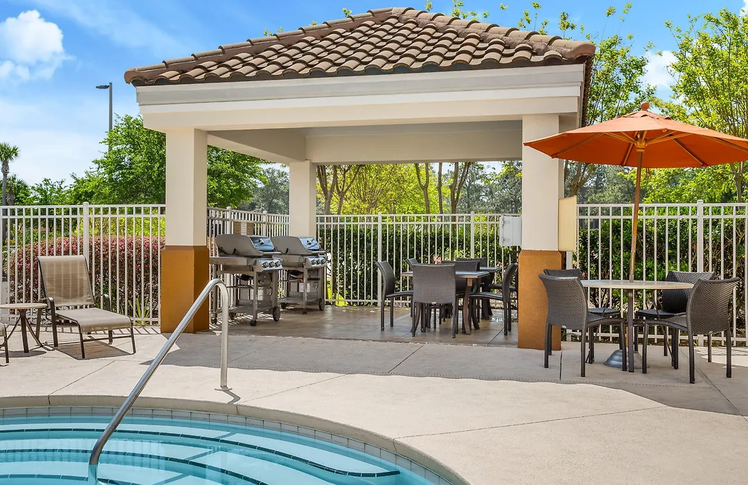 Candlewood Suites Destin-Sandestin Area By Ihg-1