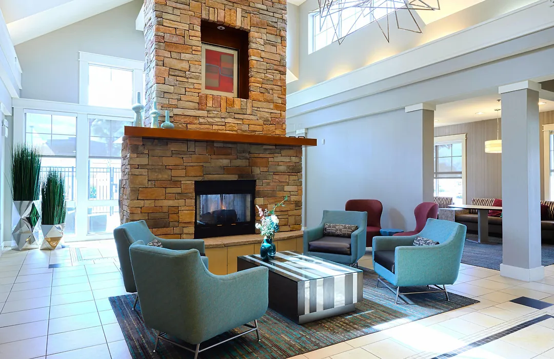 Residence Inn Lafayette Airport-1