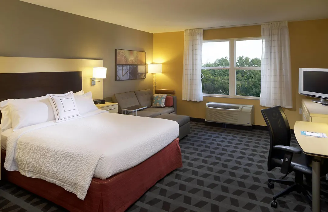 Towneplace Suites By Marriott Jacksonville-1