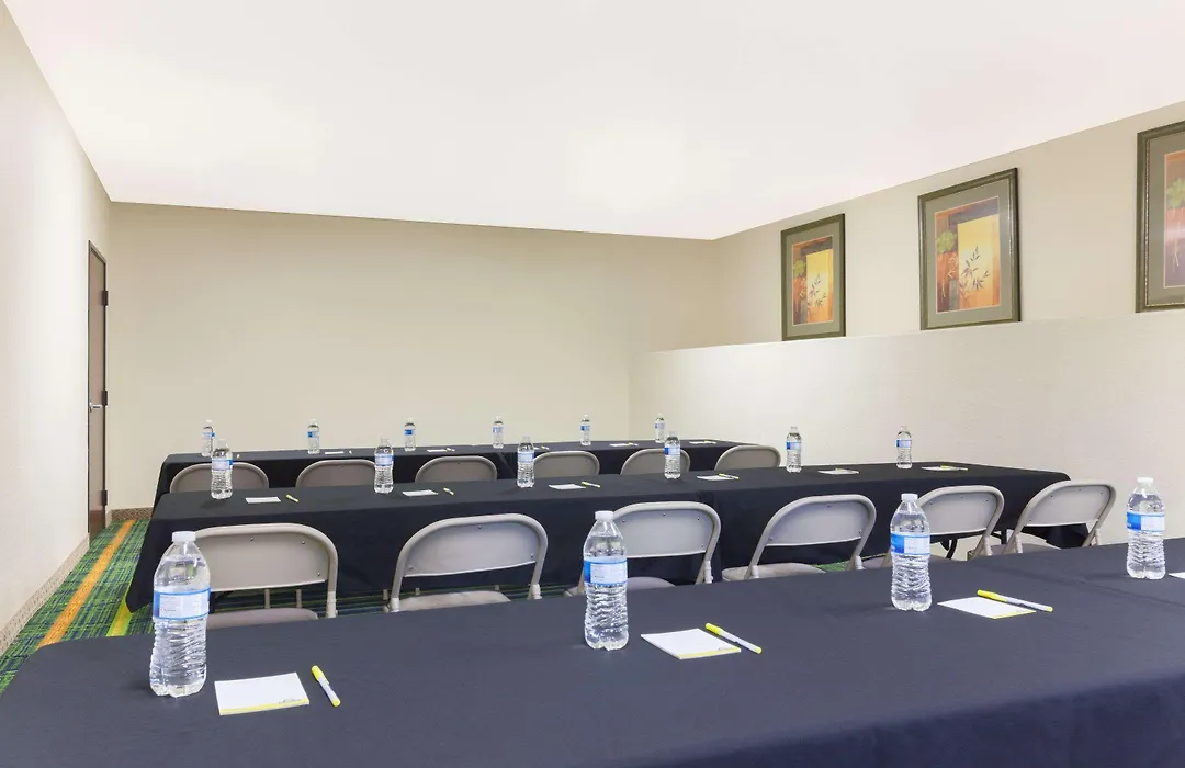 Days Inn By Wyndham San Antonio At Palo Alto-1