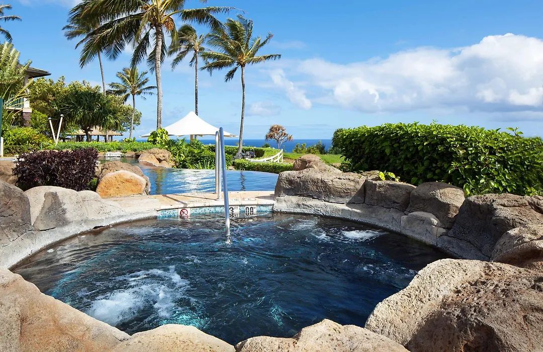 The Westin Princeville Ocean Resort Villas-1