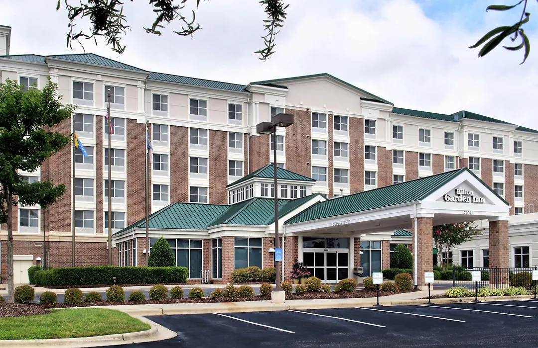 Hilton Garden Inn Durham Southpoint-1