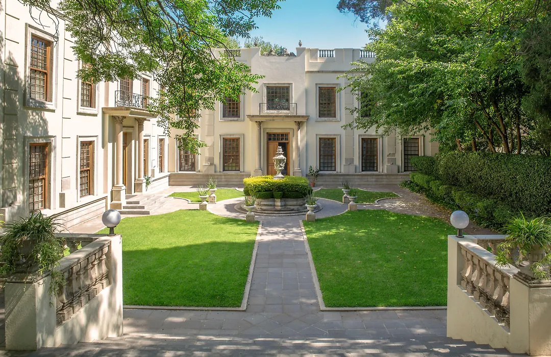Fairlawns Boutique Hotel & Spa-1