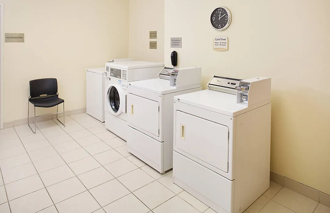 Fairfield Inn & Suites By Marriott San Antonio Seaworld / Westover Hills-1