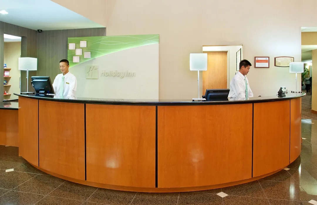 Holiday Inn & Suites Oakland - Airport By Ihg-1