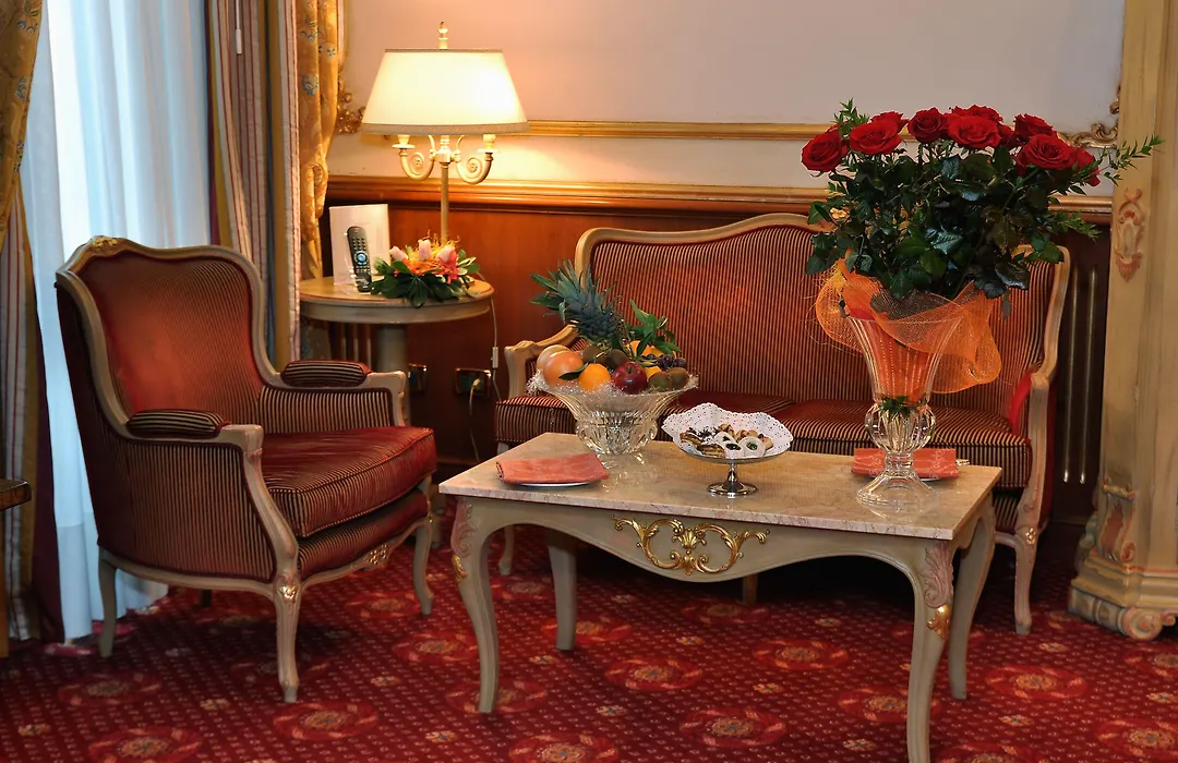 Grand Hotel Wagner-1