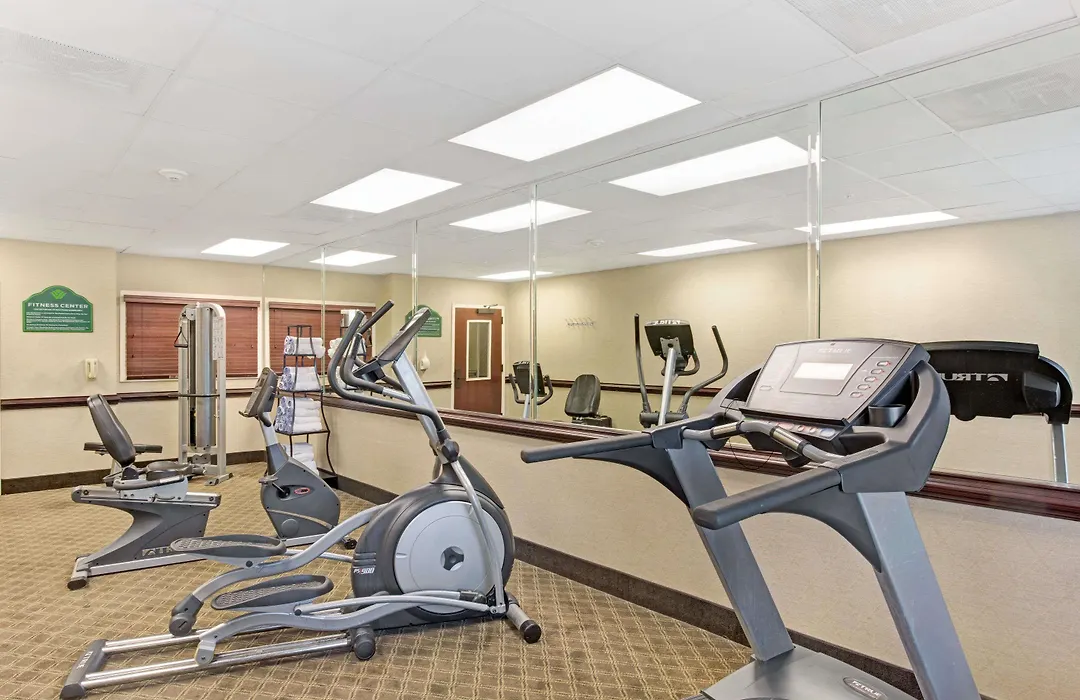 Wingate By Wyndham Charleston Southern University-1