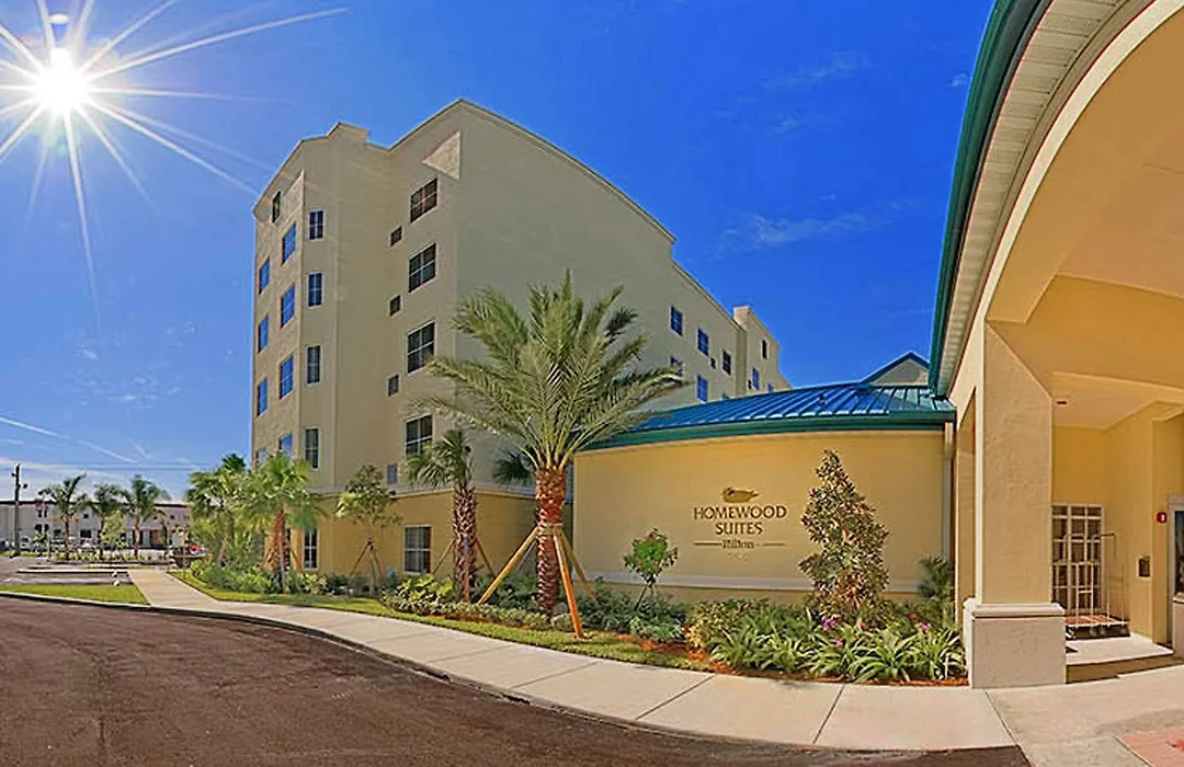 Homewood Suites By Hilton Miami - Airport West-1
