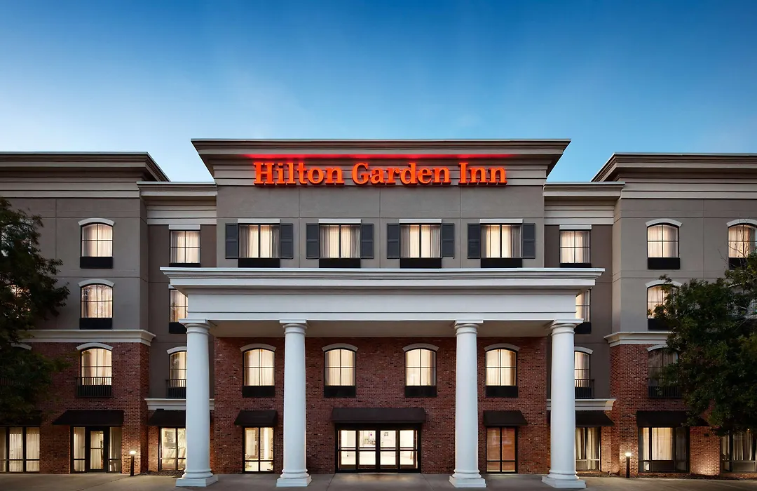 Hilton Garden Inn Beaufort-1