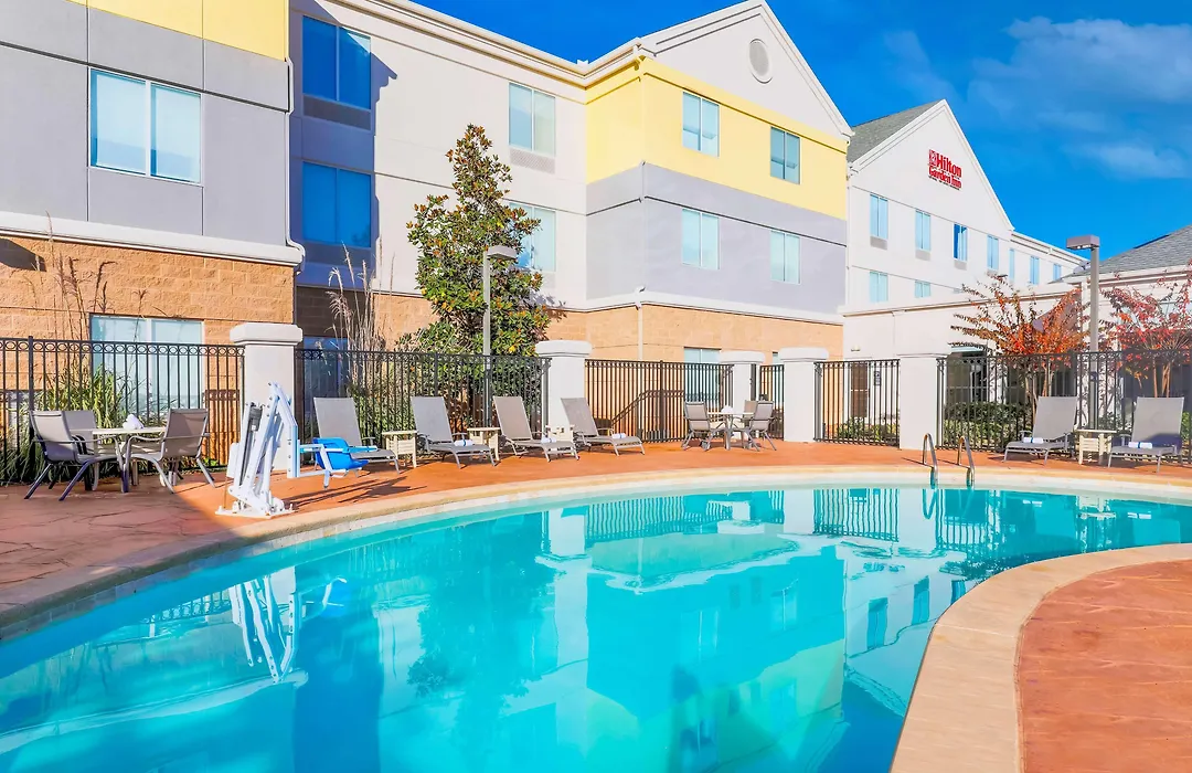 Hilton Garden Inn Norman-1