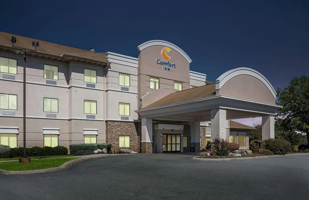 Comfort Inn Powell - Knoxville North-1