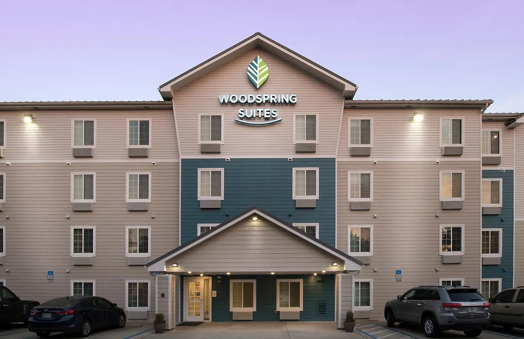 Extended Stay America Select Suites - Pensacola - Northwest-1
