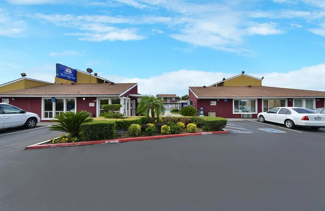 Oasis Inn Sacramento- Elk Grove-1