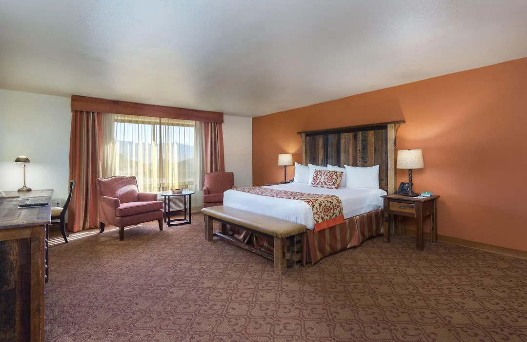 Hoover Dam Lodge-1