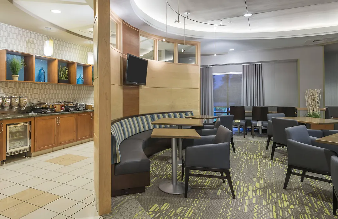 Springhill Suites Richmond Northwest-1