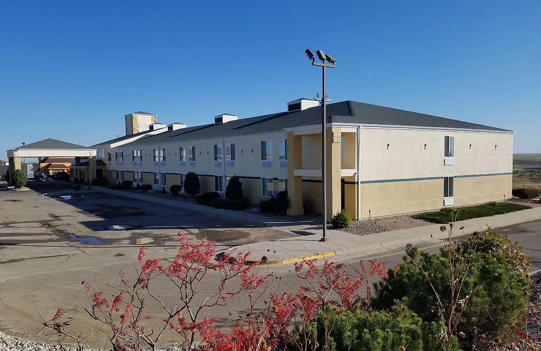 Baymont By Wyndham Limon-1
