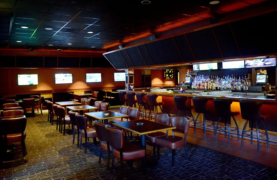 Kewadin Casinos Sault Ste. Marie Hotel-1