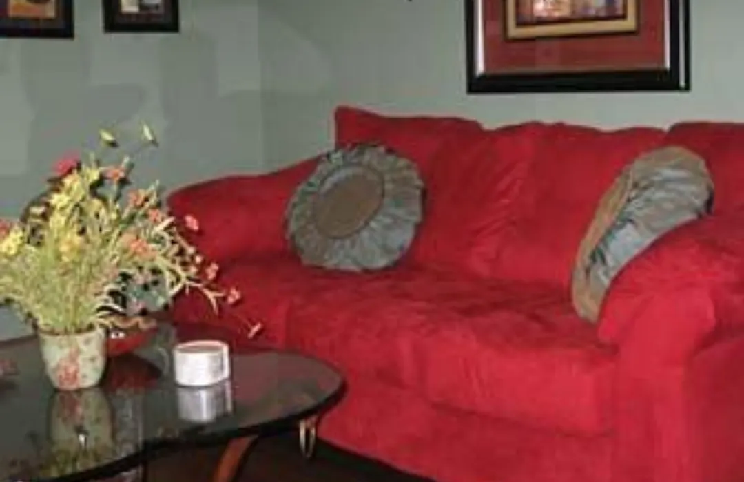 Heart Of The Hills Inn-1