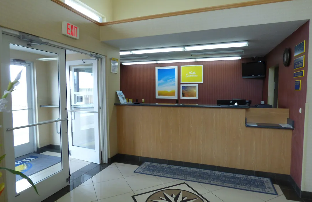 Days Inn By Wyndham Brigham City-1