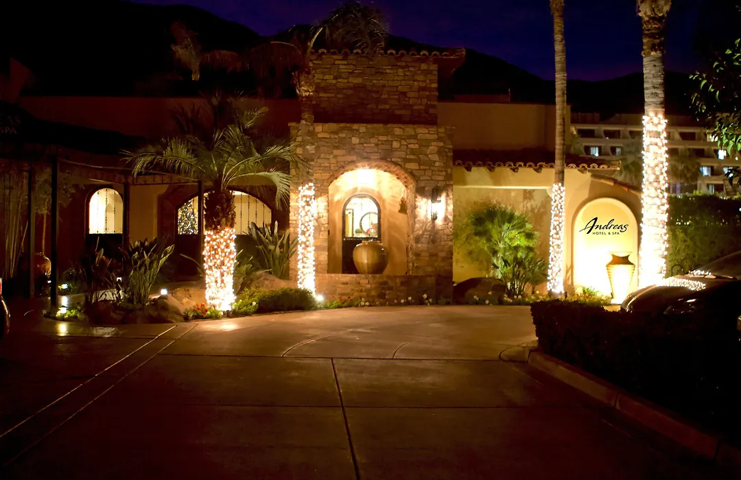 Andreas Hotel & Spa-1