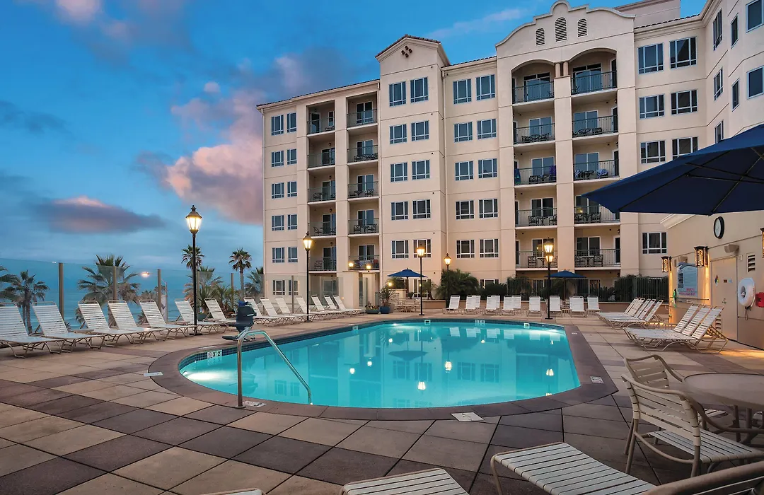 Club Wyndham Oceanside Pier Resort-1