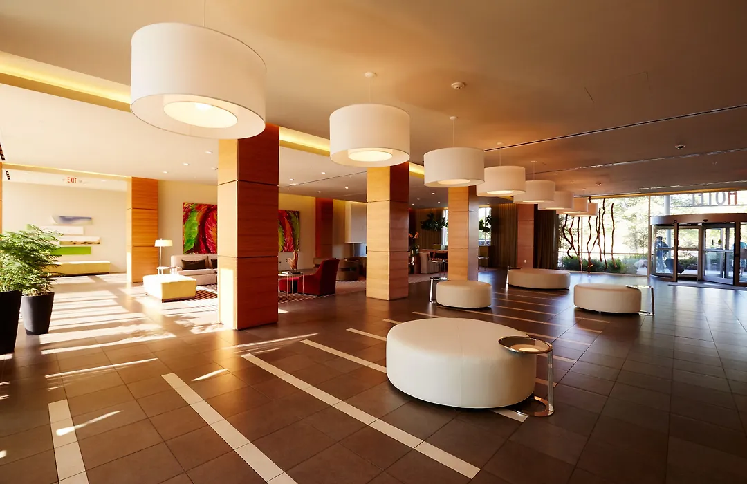 I Hotel And Conference Center - Champaign-1