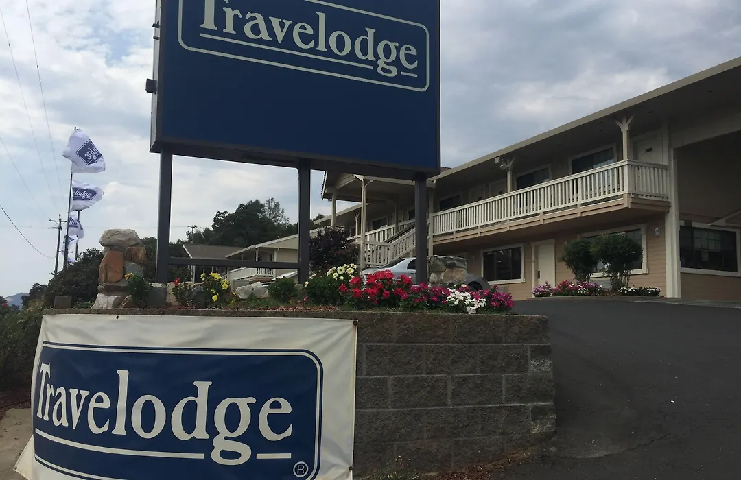 Travelodge By Wyndham Angels Camp Ca-1