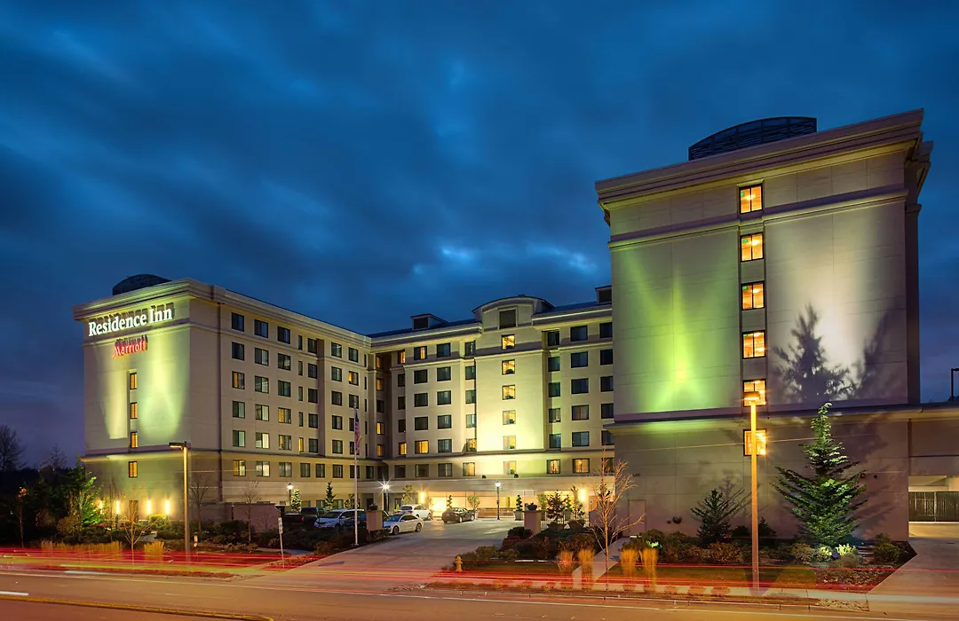 Residence Inn Seattle Bellevue Downtown-1